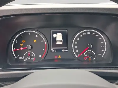 Volkswagen Caddy Maxi – Foto 12
