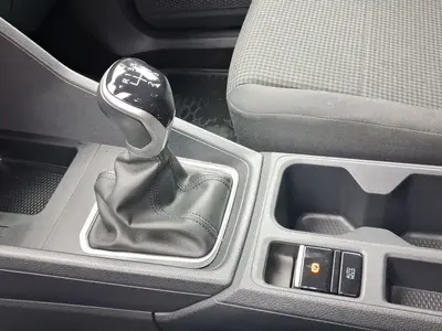 Volkswagen Caddy Maxi – Foto 13