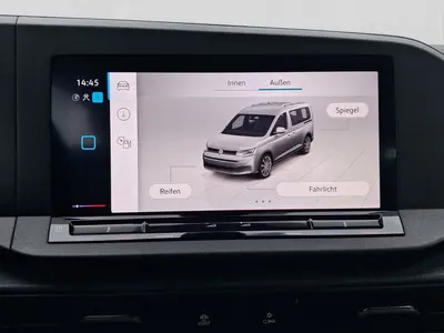 Volkswagen Caddy Maxi – Foto 15