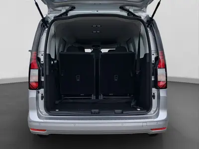Volkswagen Caddy Maxi – Foto 19