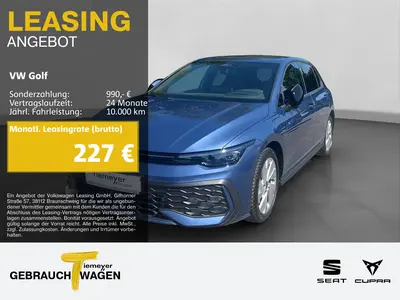 Volkswagen Golf – Foto 1