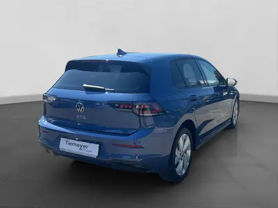 Volkswagen Golf – Foto 3