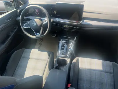 Volkswagen Golf – Foto 5