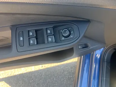 Volkswagen Golf – Foto 8