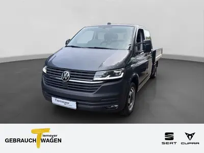 Volkswagen T6.1 Pritsche – Foto 1