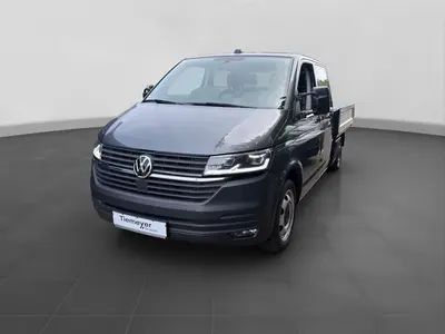 Volkswagen T6.1 Pritsche – Foto 2