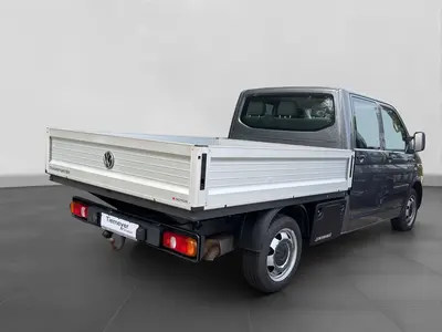 Volkswagen T6.1 Pritsche – Foto 3
