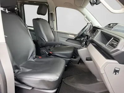 Volkswagen T6.1 Pritsche – Foto 4