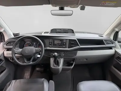 Volkswagen T6.1 Pritsche – Foto 5