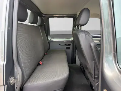 Volkswagen T6.1 Pritsche – Foto 6
