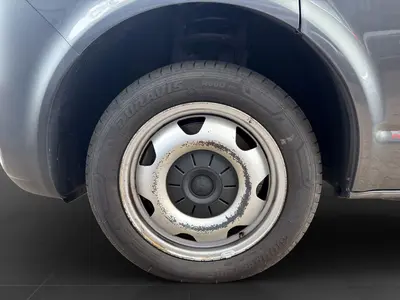 Volkswagen T6.1 Pritsche – Foto 7