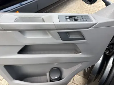 Volkswagen T6.1 Pritsche – Foto 8