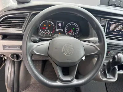 Volkswagen T6.1 Pritsche – Foto 9