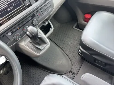 Volkswagen T6.1 Pritsche – Foto 11