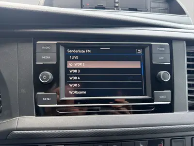 Volkswagen T6.1 Pritsche – Foto 12