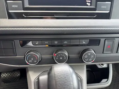 Volkswagen T6.1 Pritsche – Foto 14