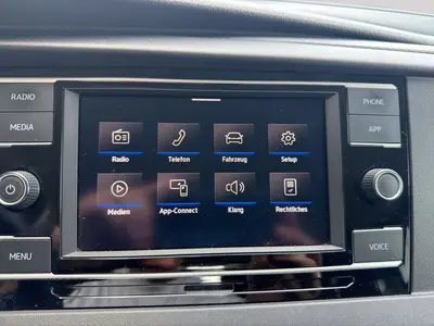 Volkswagen T6.1 Pritsche – Foto 16