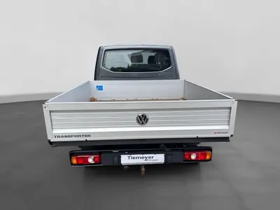 Volkswagen T6.1 Pritsche – Foto 17