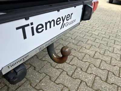 Volkswagen T6.1 Pritsche – Foto 18
