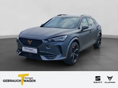 Cupra Formentor – Foto 1