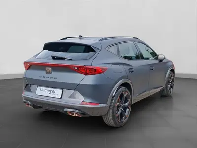 Cupra Formentor – Foto 3