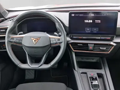 Cupra Formentor – Foto 5