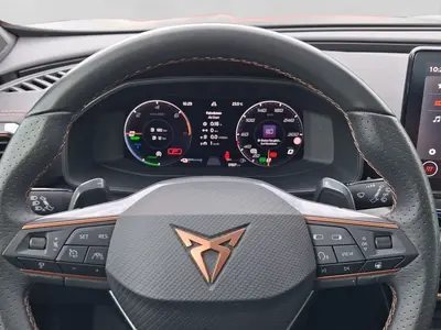 Cupra Formentor – Foto 9