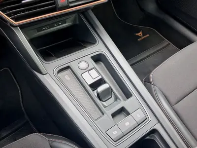 Cupra Formentor – Foto 11