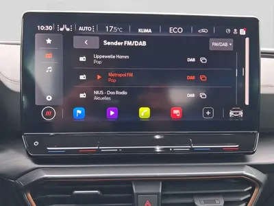 Cupra Formentor – Foto 13