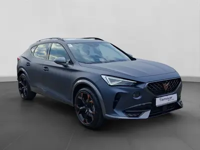 Cupra Formentor – Foto 16