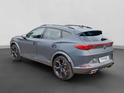 Cupra Formentor – Foto 17