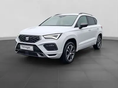 Seat Ateca – Foto 2
