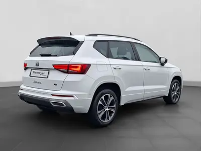 Seat Ateca – Foto 3