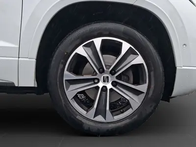 Seat Ateca – Foto 7