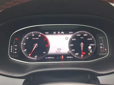Seat Ateca – Foto 10