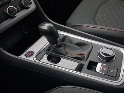 Seat Ateca – Foto 11