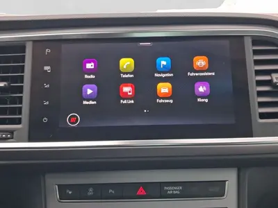 Seat Ateca – Foto 15