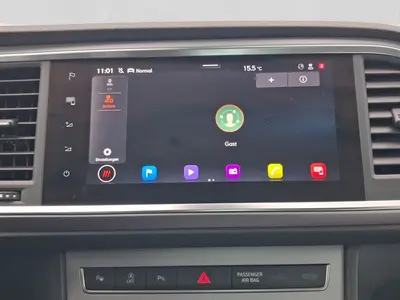 Seat Ateca – Foto 16
