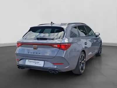 Cupra Leon – Foto 3