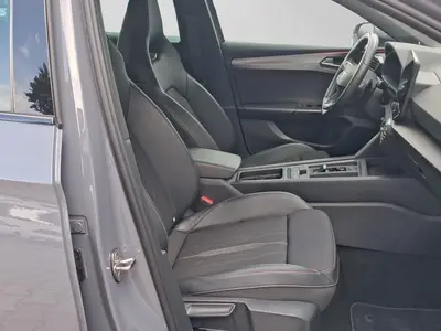 Cupra Leon – Foto 4