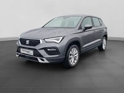 Seat Ateca – Foto 2