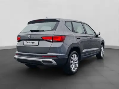 Seat Ateca – Foto 3
