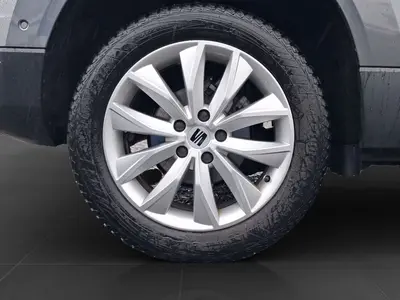 Seat Ateca – Foto 7