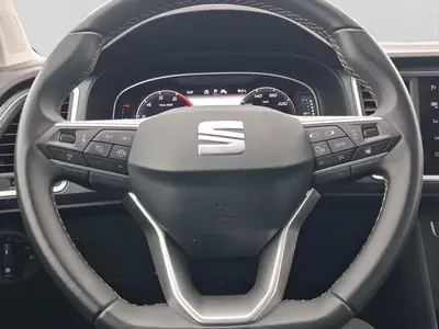 Seat Ateca – Foto 9
