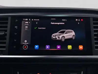 Seat Ateca – Foto 15