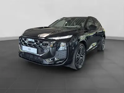 Audi Q3 – Foto 2
