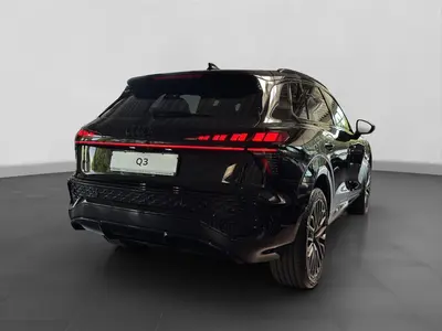 Audi Q3 – Foto 3