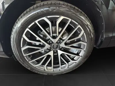 Audi Q3 – Foto 7