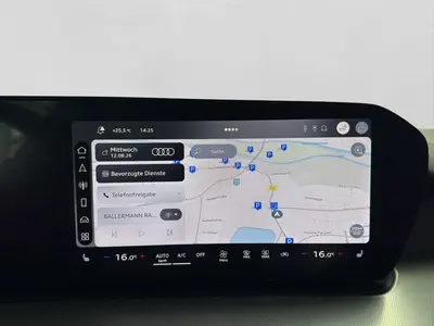 Audi Q3 – Foto 13