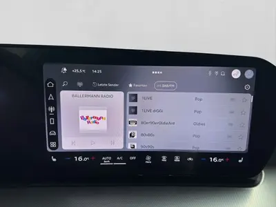 Audi Q3 – Foto 14